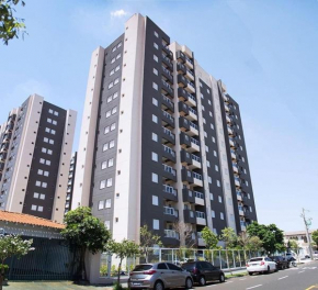 APARTAMENTO INTEIRO COMPLETO!